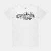 STAPLE ORGANIC TEE Thumbnail