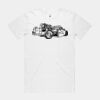 STAPLE ORGANIC TEE Thumbnail