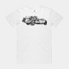 STAPLE ORGANIC TEE Thumbnail