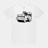 STAPLE ORGANIC TEE Thumbnail