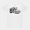 STAPLE ORGANIC TEE Thumbnail
