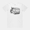 STAPLE ORGANIC TEE Thumbnail