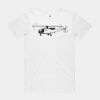 STAPLE ORGANIC TEE Thumbnail