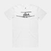 STAPLE ORGANIC TEE Thumbnail