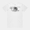 STAPLE ORGANIC TEE Thumbnail