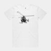 STAPLE ORGANIC TEE Thumbnail