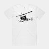 STAPLE ORGANIC TEE Thumbnail
