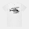 STAPLE ORGANIC TEE Thumbnail
