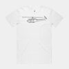 STAPLE ORGANIC TEE Thumbnail