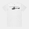STAPLE ORGANIC TEE Thumbnail