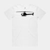 STAPLE ORGANIC TEE Thumbnail