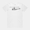 STAPLE ORGANIC TEE Thumbnail
