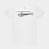 STAPLE ORGANIC TEE Thumbnail