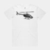 STAPLE ORGANIC TEE Thumbnail
