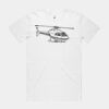 STAPLE ORGANIC TEE Thumbnail