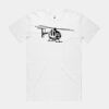 STAPLE ORGANIC TEE Thumbnail