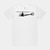 STAPLE ORGANIC TEE Thumbnail