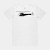 STAPLE ORGANIC TEE Thumbnail