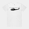 STAPLE ORGANIC TEE Thumbnail