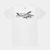 STAPLE ORGANIC TEE Thumbnail