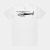 STAPLE ORGANIC TEE Thumbnail