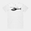 STAPLE ORGANIC TEE Thumbnail