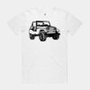 STAPLE ORGANIC TEE Thumbnail