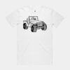 STAPLE ORGANIC TEE Thumbnail