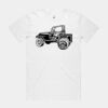 STAPLE ORGANIC TEE Thumbnail