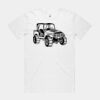 STAPLE ORGANIC TEE Thumbnail