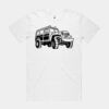 STAPLE ORGANIC TEE Thumbnail