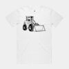STAPLE ORGANIC TEE Thumbnail