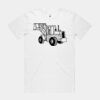 STAPLE ORGANIC TEE Thumbnail
