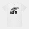 STAPLE ORGANIC TEE Thumbnail