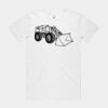 STAPLE ORGANIC TEE Thumbnail