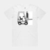 STAPLE ORGANIC TEE Thumbnail