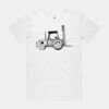 STAPLE ORGANIC TEE Thumbnail