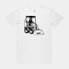 STAPLE ORGANIC TEE Thumbnail