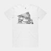 STAPLE ORGANIC TEE Thumbnail
