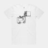 STAPLE ORGANIC TEE Thumbnail
