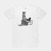 STAPLE ORGANIC TEE Thumbnail