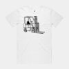 STAPLE ORGANIC TEE Thumbnail