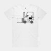 STAPLE ORGANIC TEE Thumbnail