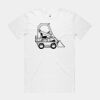 STAPLE ORGANIC TEE Thumbnail
