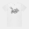 STAPLE ORGANIC TEE Thumbnail