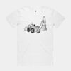 STAPLE ORGANIC TEE Thumbnail