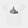 STAPLE ORGANIC TEE Thumbnail