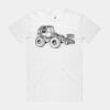 STAPLE ORGANIC TEE Thumbnail