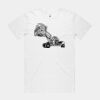 STAPLE ORGANIC TEE Thumbnail