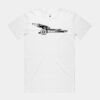 STAPLE ORGANIC TEE Thumbnail